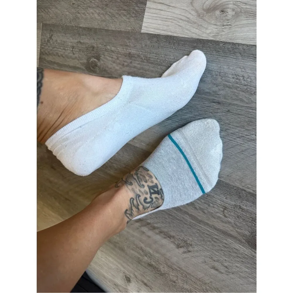 Bombas stance mismatched